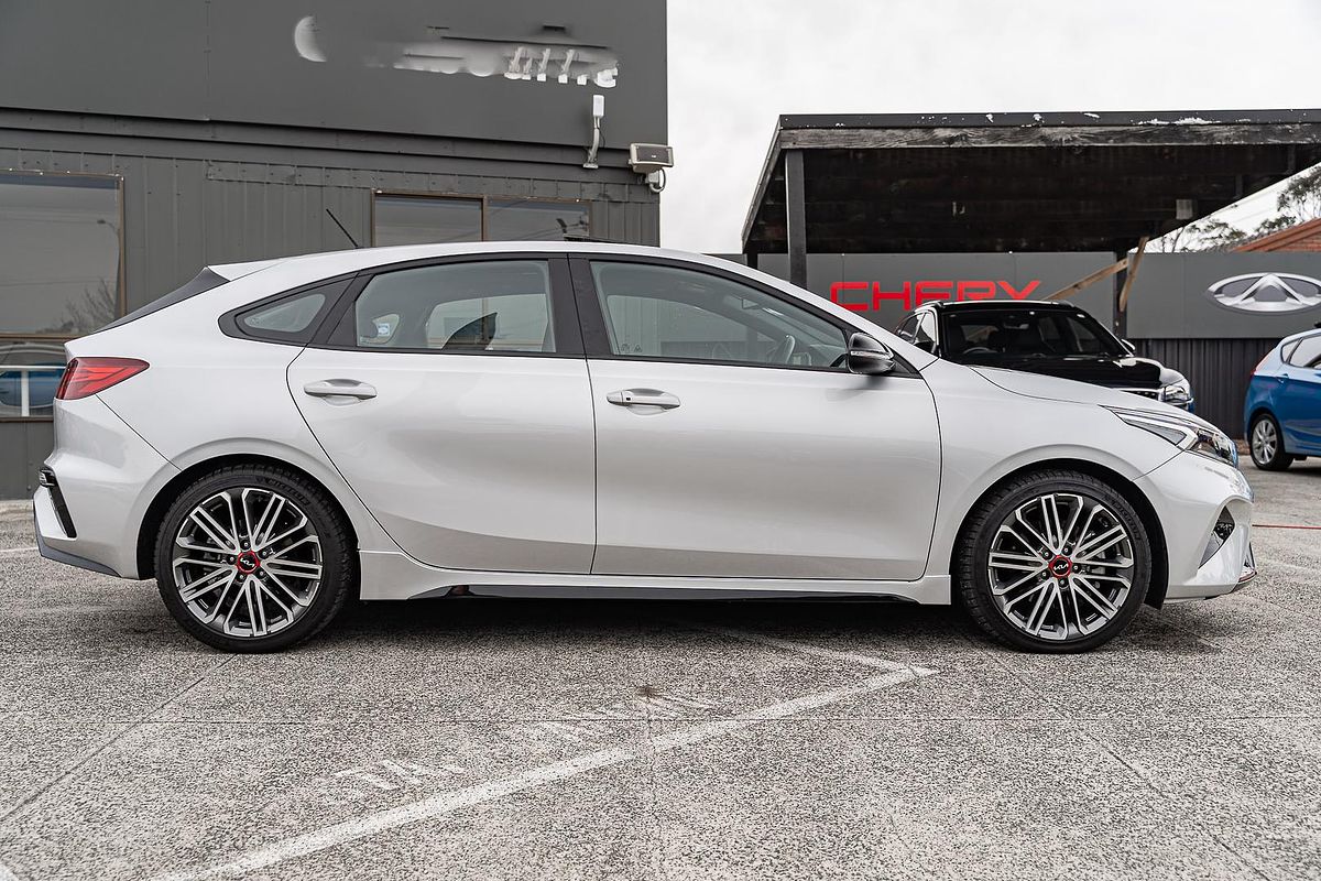 2024 Kia Cerato GT BD