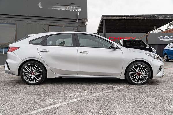 2024 Kia Cerato GT BD