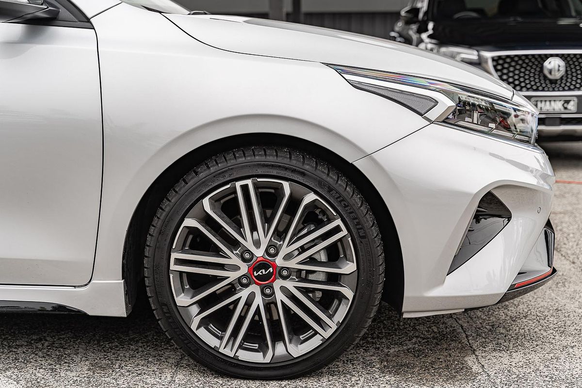 2024 Kia Cerato GT BD