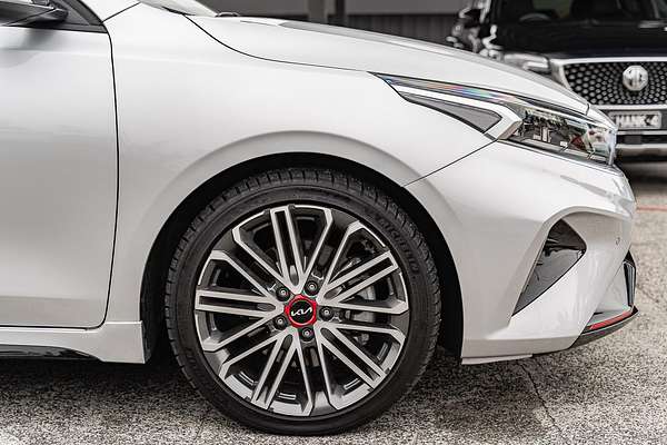 2024 Kia Cerato GT BD