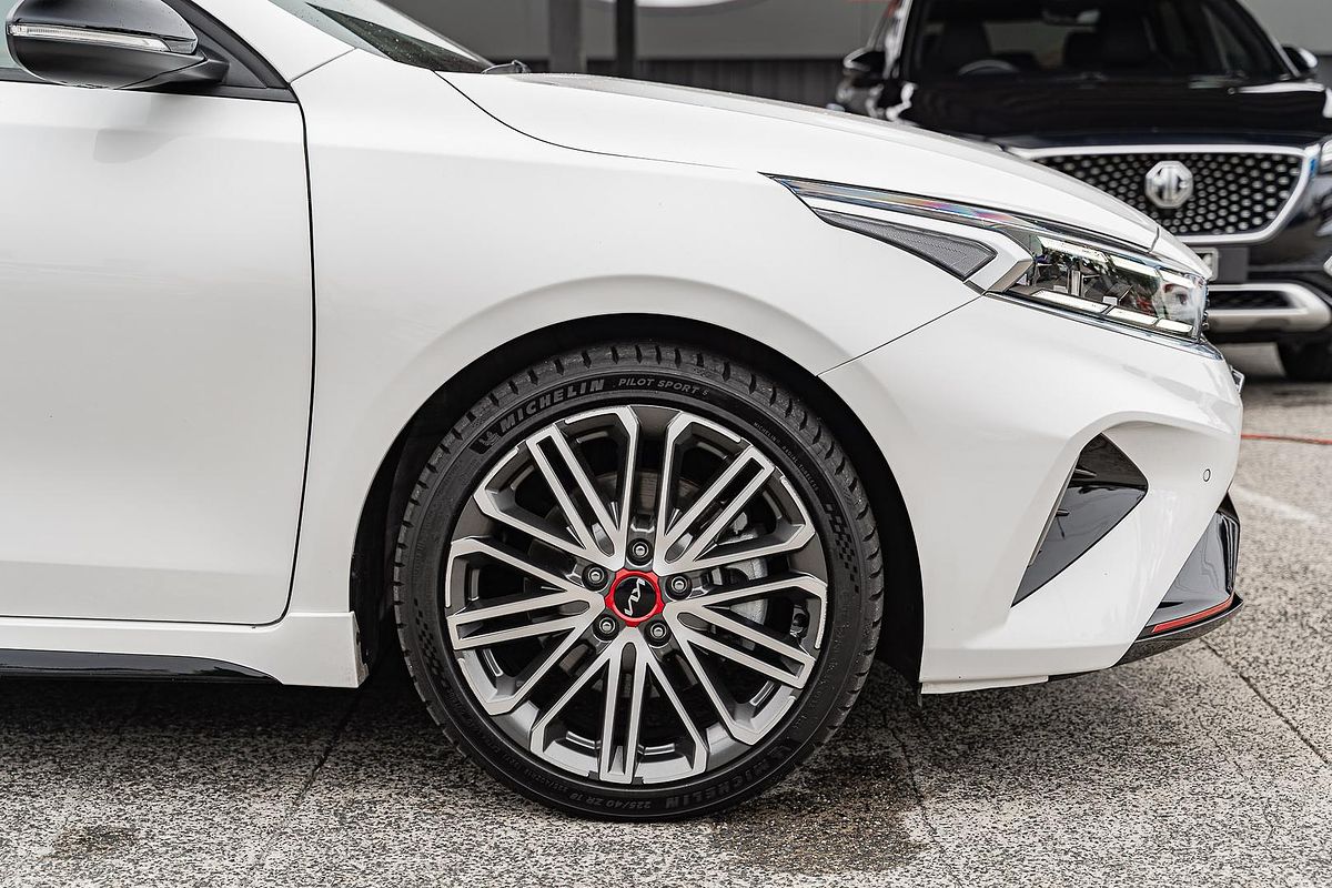 2023 Kia Cerato GT BD