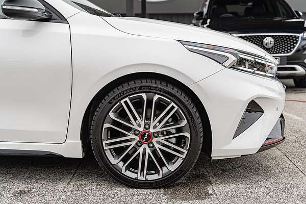 2023 Kia Cerato GT BD