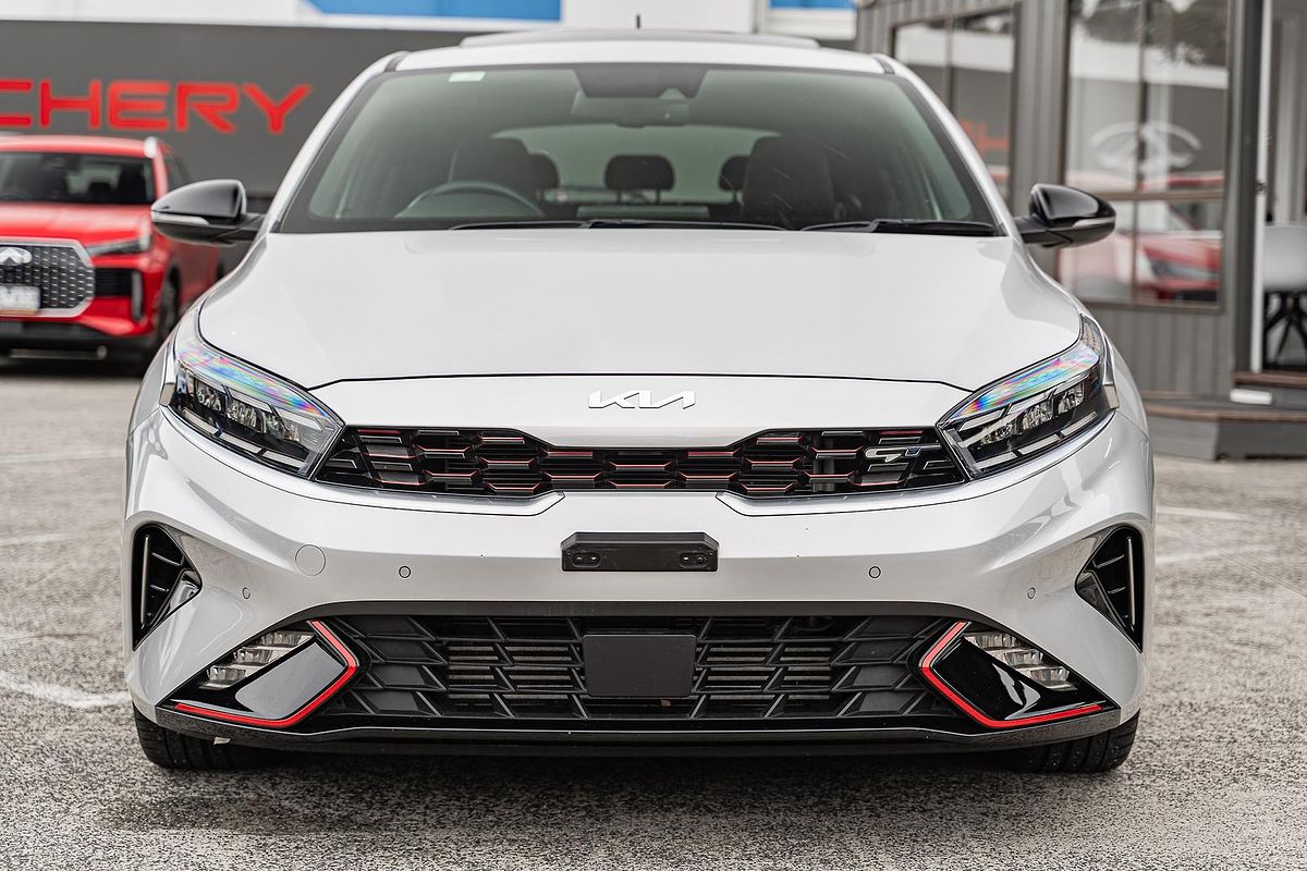 2024 Kia Cerato GT BD