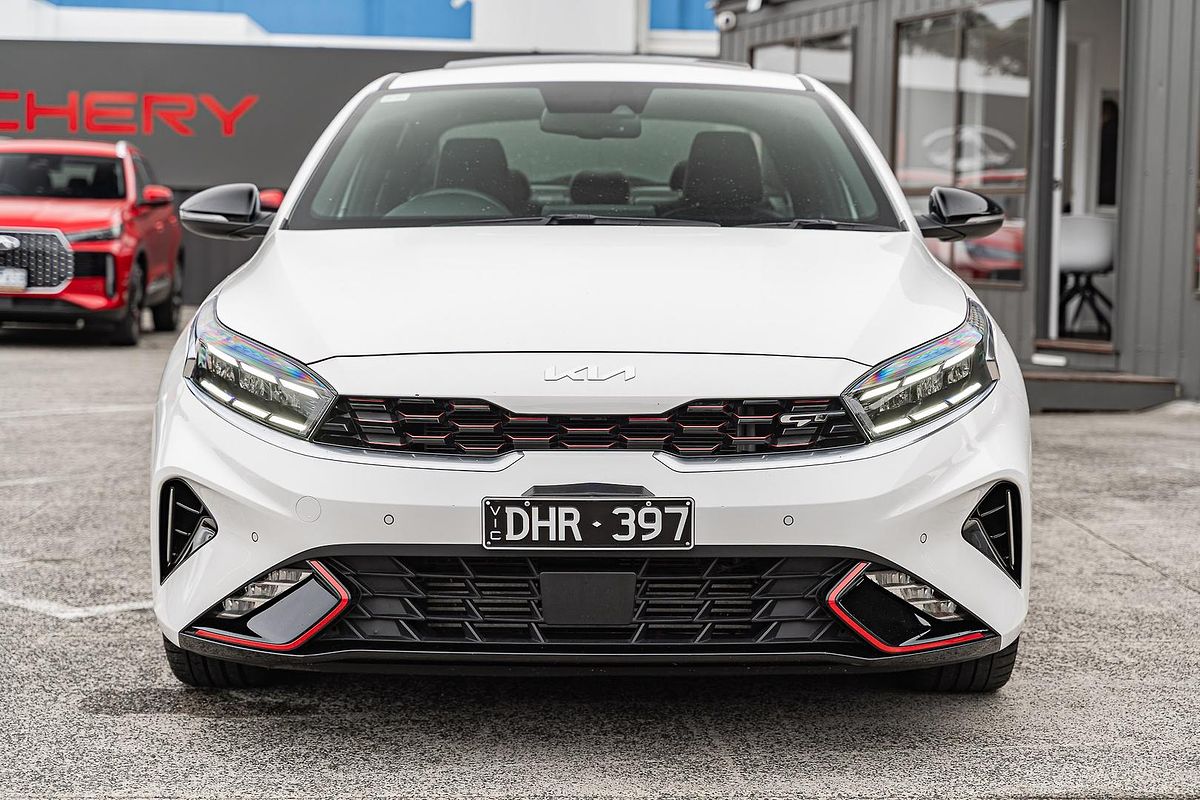 2023 Kia Cerato GT BD