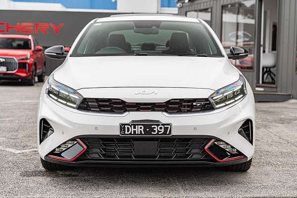 2023 Kia Cerato GT BD
