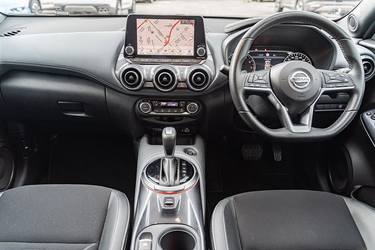 2021 Nissan JUKE ST-L F16