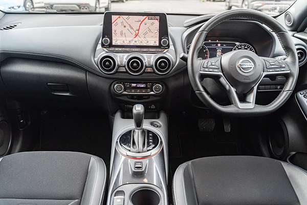 2021 Nissan JUKE ST-L F16