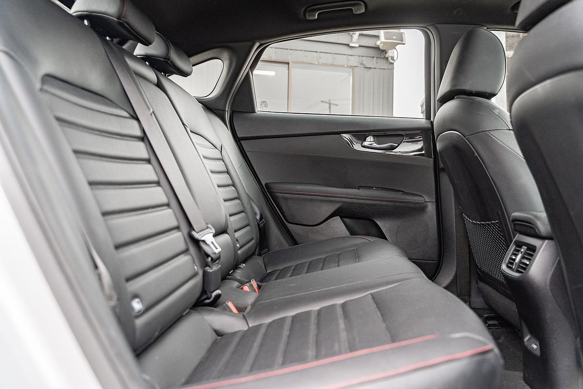 2024 Kia Cerato GT BD