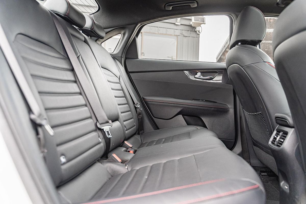 2023 Kia Cerato GT BD
