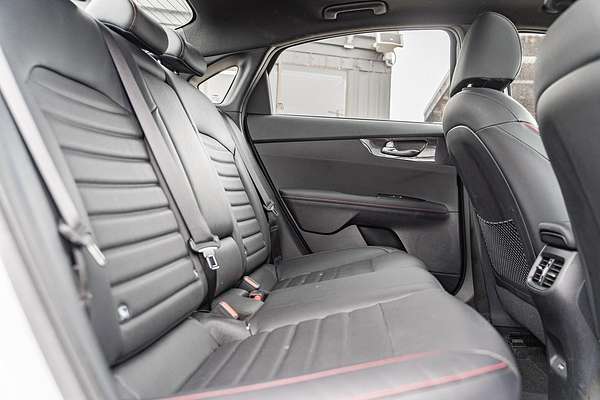 2023 Kia Cerato GT BD