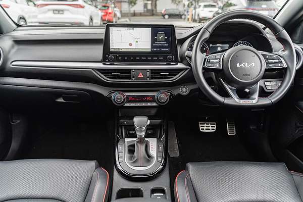 2024 Kia Cerato GT BD