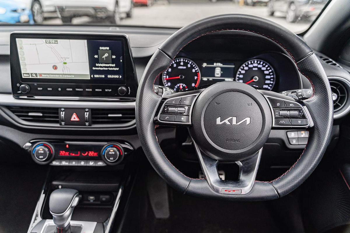 2024 Kia Cerato GT BD