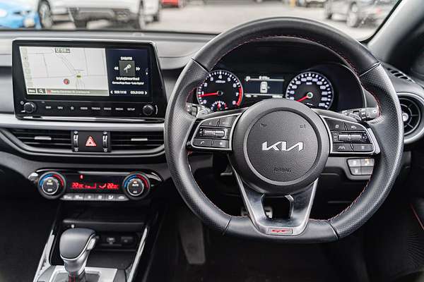 2024 Kia Cerato GT BD