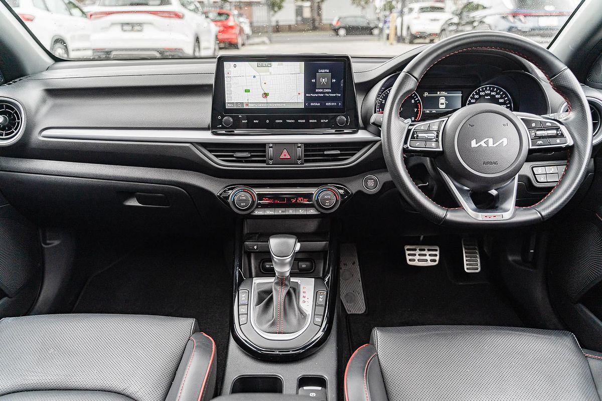 2023 Kia Cerato GT BD