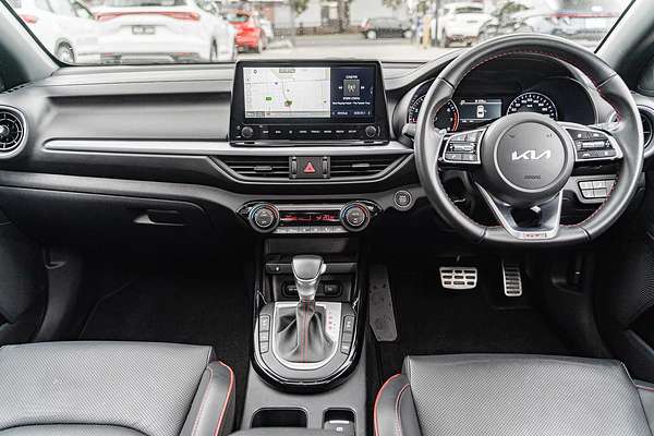 2023 Kia Cerato GT BD