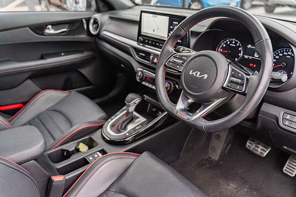 2024 Kia Cerato GT BD