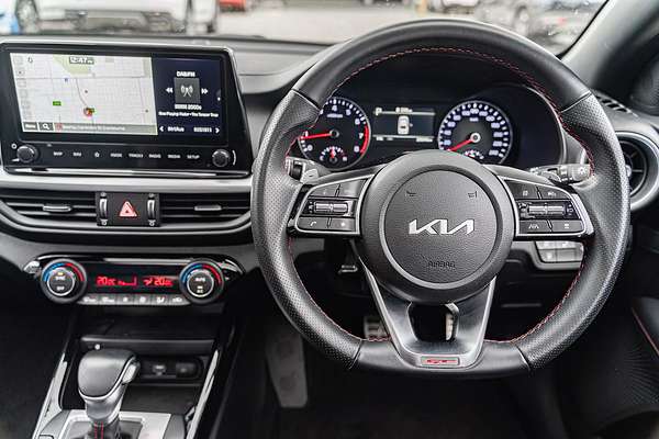 2023 Kia Cerato GT BD