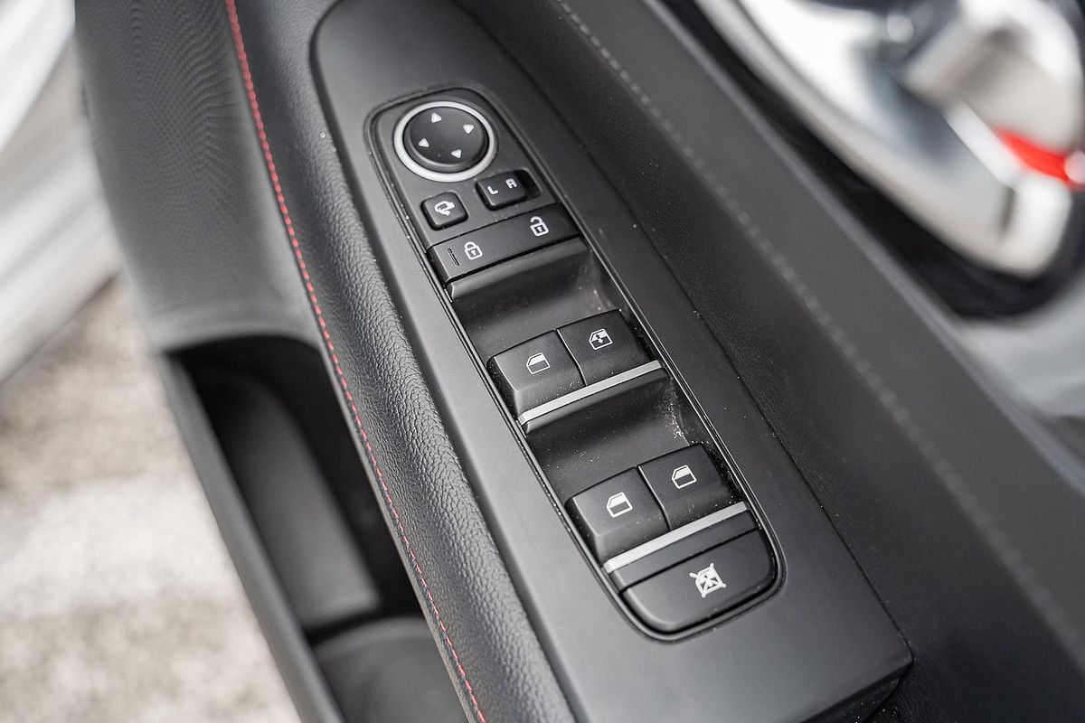 2024 Kia Cerato GT BD
