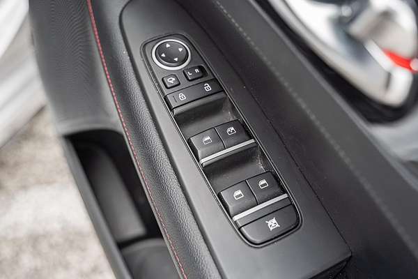 2024 Kia Cerato GT BD