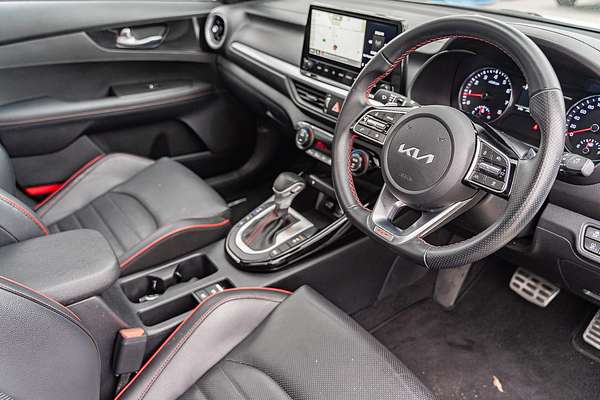 2023 Kia Cerato GT BD