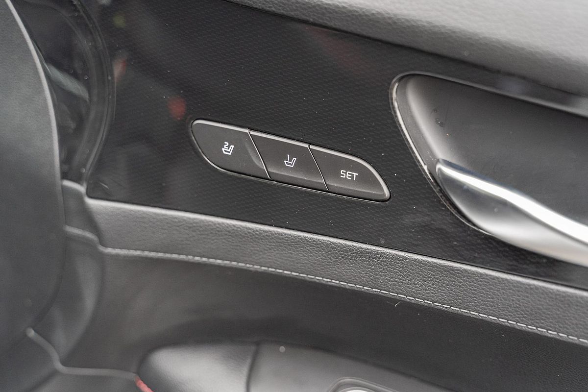 2024 Kia Cerato GT BD