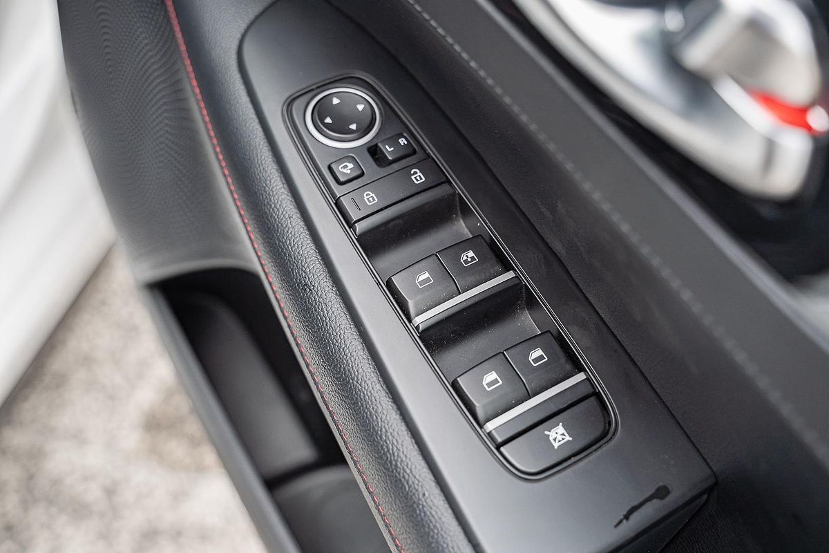 2023 Kia Cerato GT BD