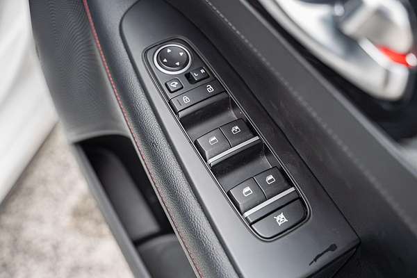 2023 Kia Cerato GT BD