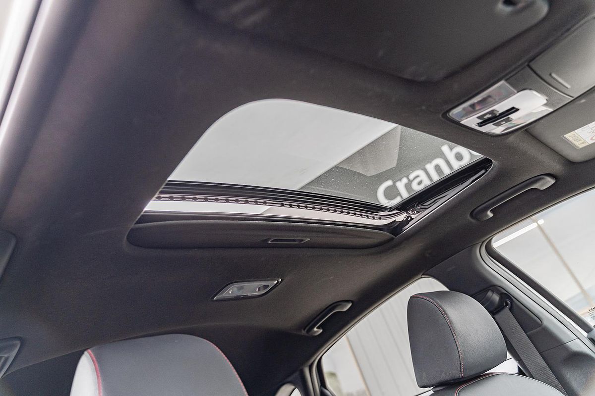 2024 Kia Cerato GT BD