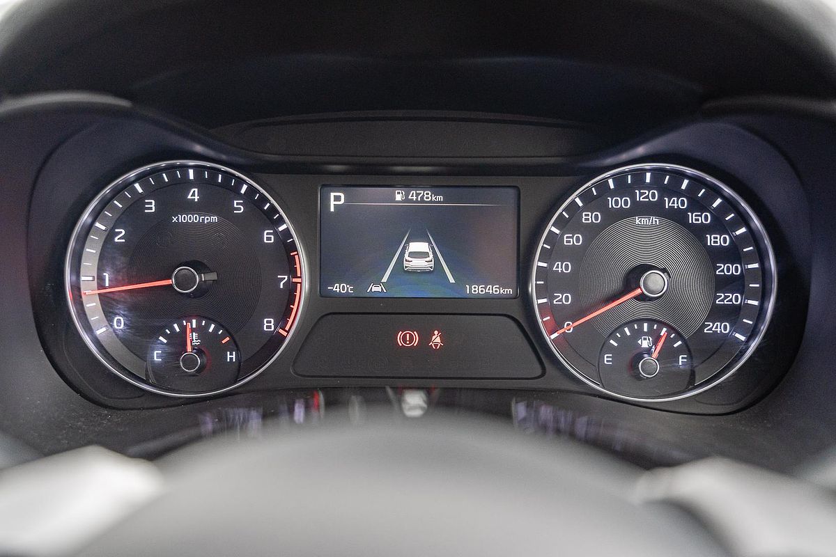 2024 Kia Cerato GT BD