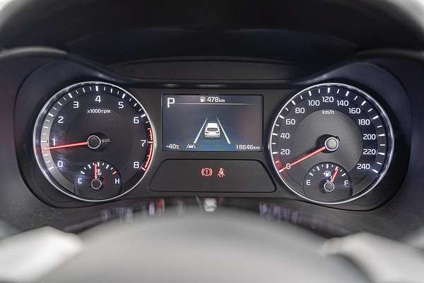 2024 Kia Cerato GT BD
