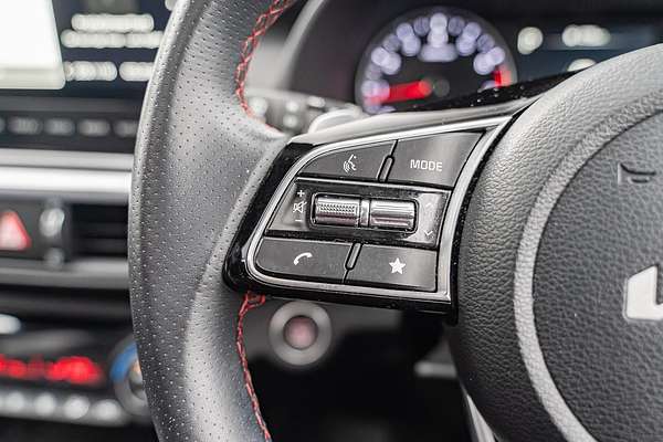 2024 Kia Cerato GT BD