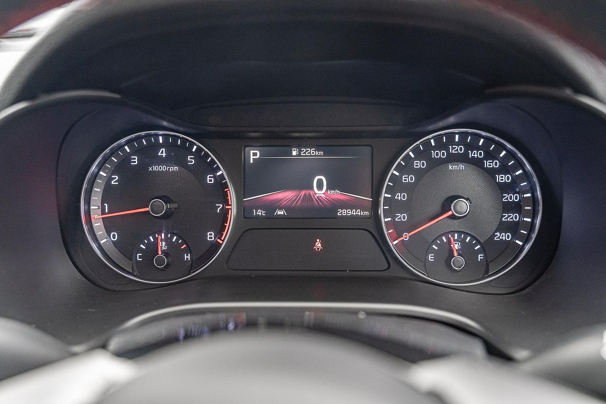 2023 Kia Cerato GT BD