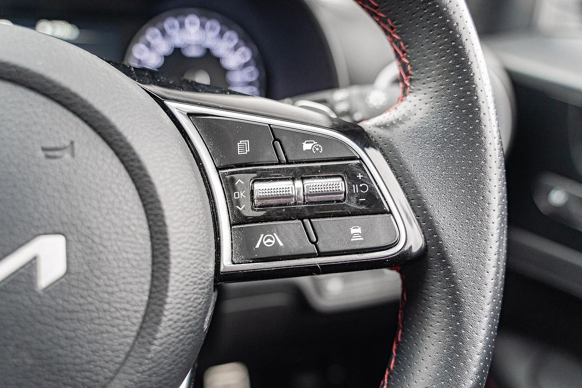 2024 Kia Cerato GT BD