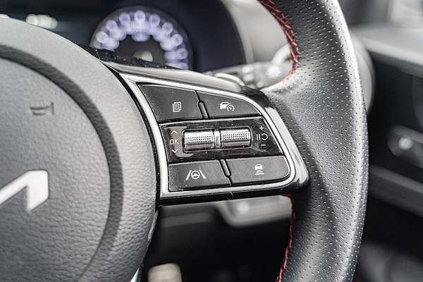 2024 Kia Cerato GT BD