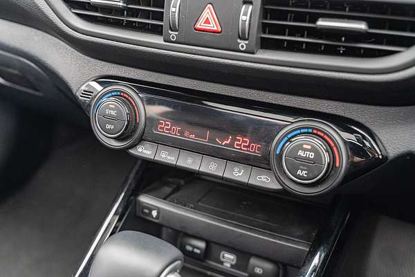 2024 Kia Cerato GT BD
