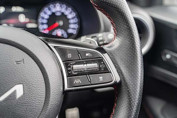 2023 Kia Cerato GT BD