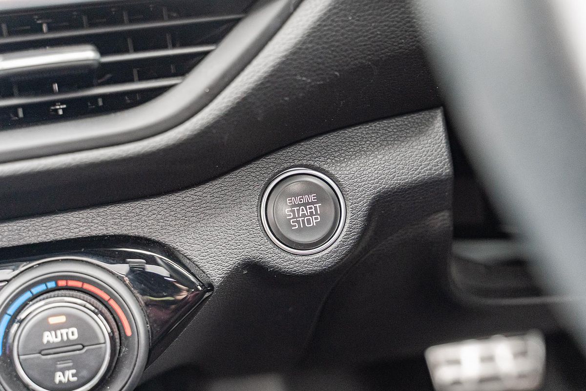 2024 Kia Cerato GT BD