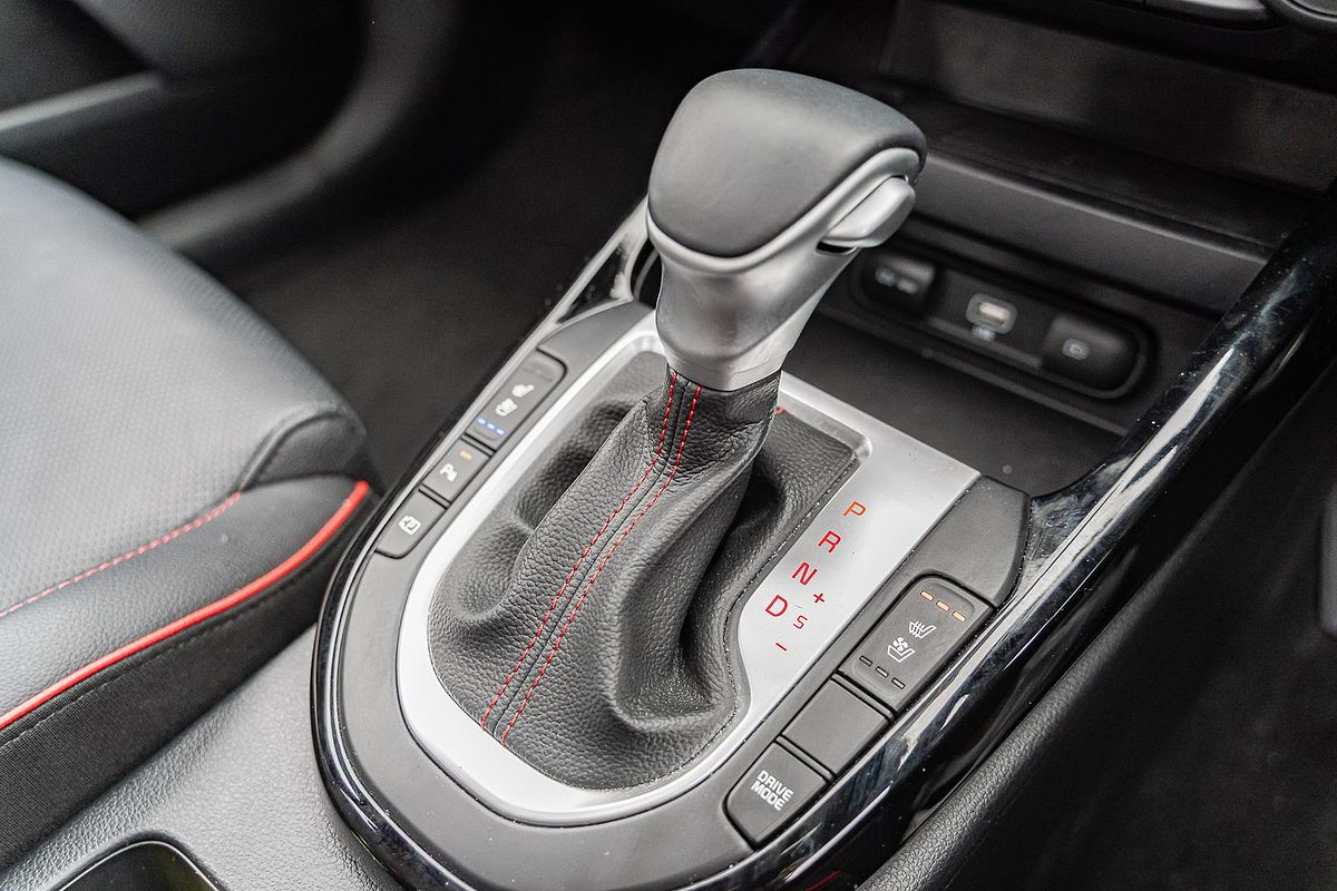 2024 Kia Cerato GT BD