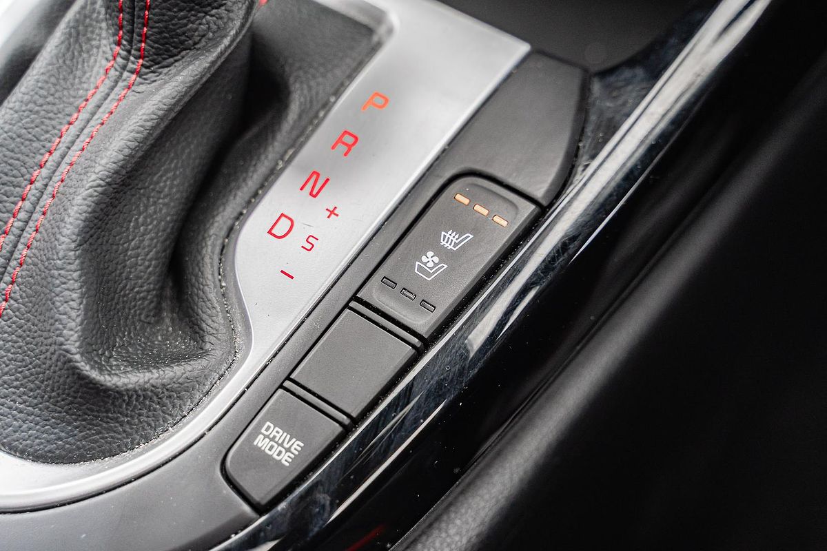 2024 Kia Cerato GT BD
