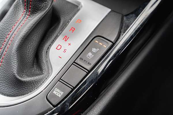 2024 Kia Cerato GT BD