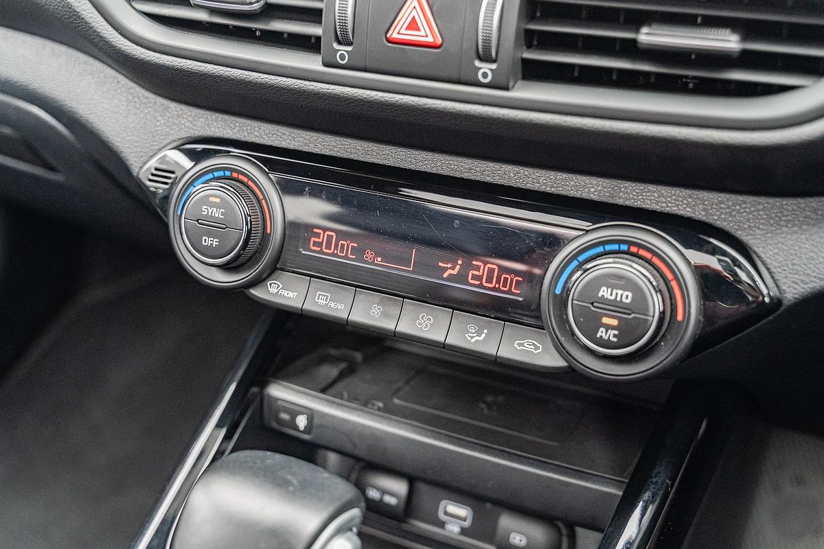 2023 Kia Cerato GT BD