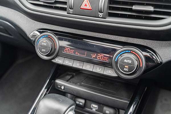 2023 Kia Cerato GT BD