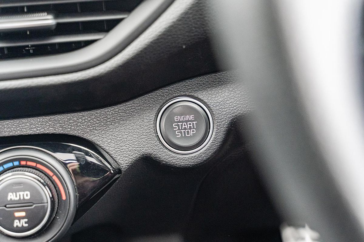 2023 Kia Cerato GT BD