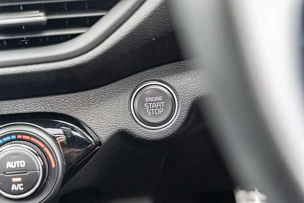 2023 Kia Cerato GT BD