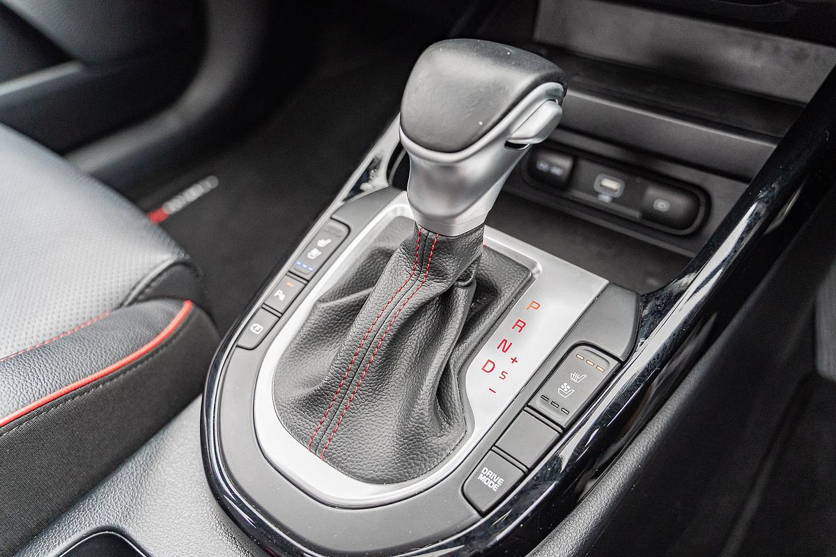 2023 Kia Cerato GT BD
