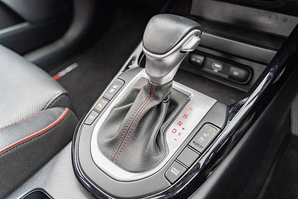 2023 Kia Cerato GT BD