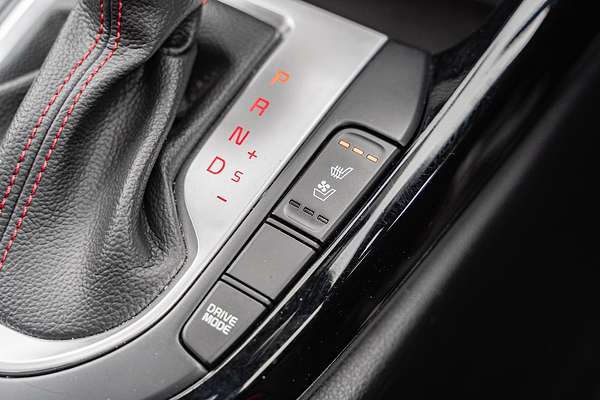 2023 Kia Cerato GT BD