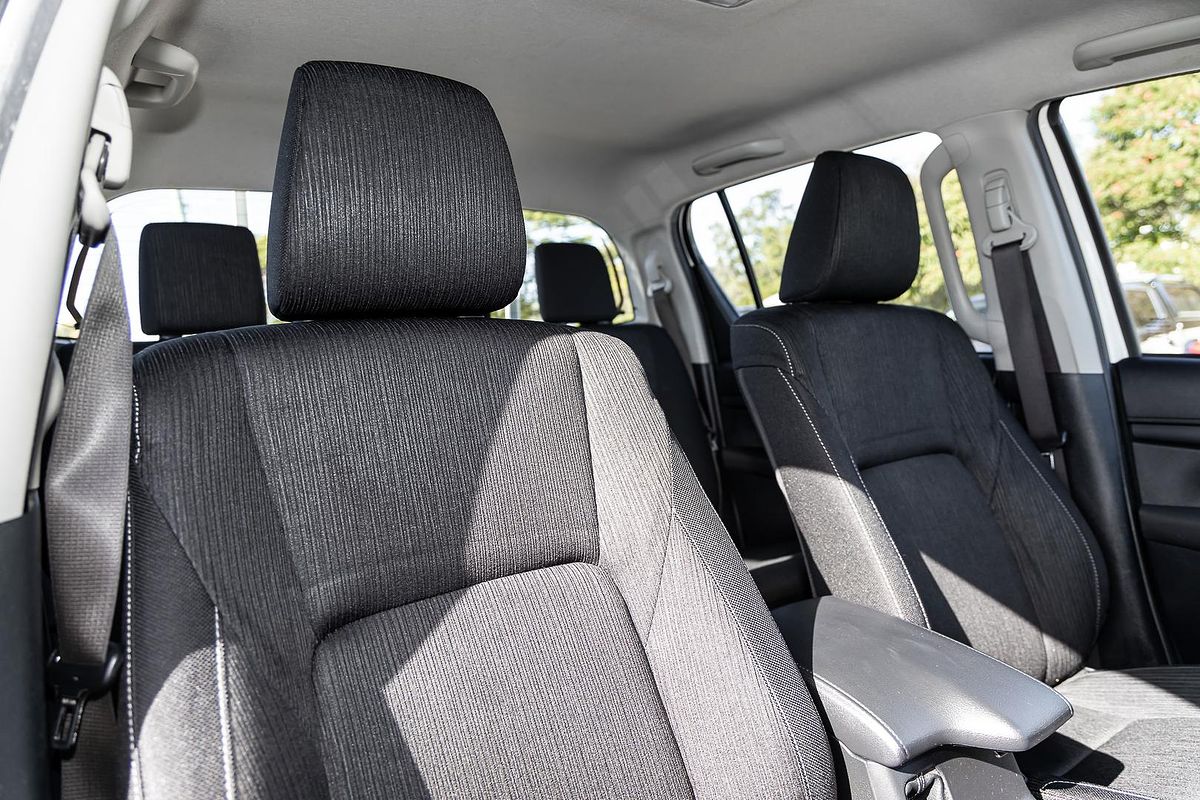 2022 Toyota Hilux SR GUN126R 4X4