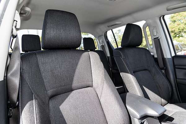 2022 Toyota Hilux SR GUN126R 4X4