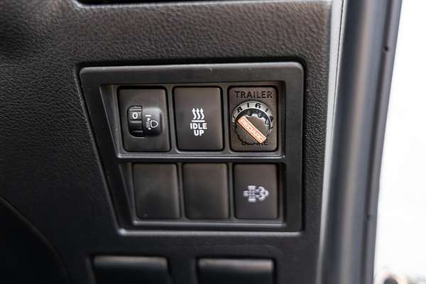 2022 Toyota Hilux SR GUN126R 4X4